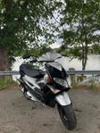 Moped Klass 1 -  Peugeot Speedfight 2
