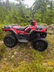 Polaris sportsman 1000 xp 