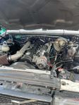 Volvo 740 A-traktor objekt