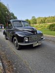 Morris Minor Low Light -50