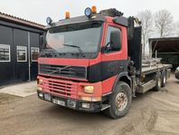Volvo FM7 -00