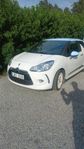 Citroën DS3 1.6 HDi Euro 5