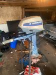 Evinrude 6hk