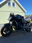 Honda cb600fa ”hornet” ABS