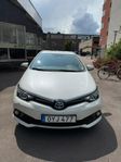 Toyota Auris Hybrid e-CVT Comfort, Touch & Go Edition Euro 6