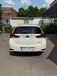 Toyota Auris Hybrid e-CVT Comfort, Touch & Go Edition Euro 6