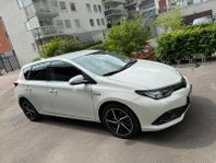 Toyota Auris Hybrid e-CVT Comfort, Touch & Go Edition Euro 6