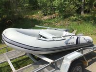 HIGHFIELD UL.290