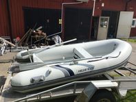 HIGHFIELD UL.290