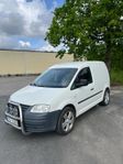 Volkswagen Caddy Skåpbil 1.9 TDI Euro 4