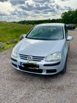 Volkswagen Golf 5-dörrar 1.6 Trendline Euro 4