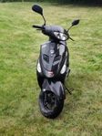 Moped Viarelli GT1 2021