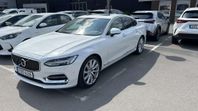 Volvo S90 D4 AWD Geartronic Inscription Euro 6