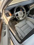 Volvo S90 D4 AWD Geartronic Inscription Euro 6