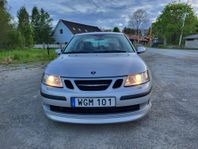 Saab 9-3 Aero