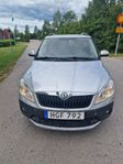 Skoda Fabia 1.2 TSI Euro 5