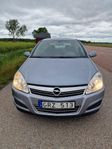 Opel Astra 1.6 Euro 4