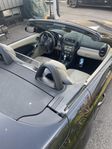 Mercedes-Benz SLK 200 Kompressor Euro 4