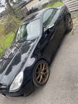 Mercedes-Benz SLK 200 Kompressor Euro 4