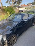Mercedes-Benz SLK 200 Kompressor Euro 4