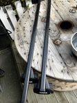 Thule takräcke flush rail EVO - 710600