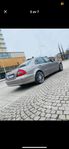Mercedes-Benz E 220 CDI 5G-Tronic Euro 4