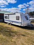 Hobby 560 Prestige 2008