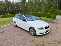 BMW 320 i Touring Comfort, Dynamic Euro 5