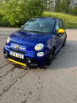 Abarth 595 1.4 T-JET 16V Euro 6
