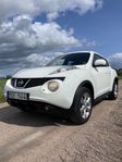 Nissan Juke - 12