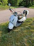 Moped Vento Retro EU