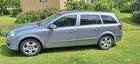 Opel Astra Caravan 1.6 Twinport Euro 4