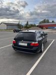 BMW 520 i Touring Euro 4