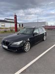 BMW 520 i Touring Euro 4