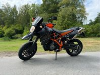 Ktm 950 smR 1400mil