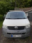 Volkswagen Transporter i bra skick (T28 1.9 TDI Euro 4)