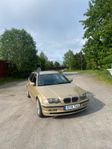 BMW 320 i Touring Euro 4