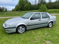 Saab 9000 CSE 2.0 Turbo A50