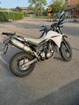 Yamaha XT660R - 13