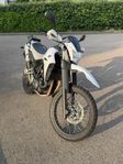 Yamaha XT660R - 13