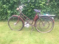 Husqvarna Novolette 1952