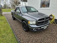 Dodge RAM 1500 Quad Cab 4.7 V8