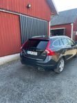 Volvo V60 D5 plug-in hybrid