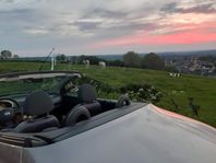 Nissan Micra C+C 1.4 Euro 4