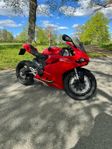 Ducati Panigale 899 -14 | Termignoni | Quickshifter | Nyserv