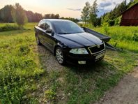 Skoda Octavia 2.0 TDI Euro 4