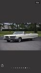 Pontiac Bonneville Cabriolet 6.4 V8 Hydra-Matic