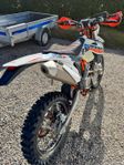 KTM EXC EFI Sixdays