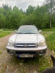 Hyundai Santa Fe 2.4 4WD