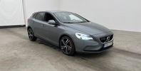 Volvo V40 T3 Geartronic Momentum Euro 6